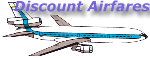 discount airfares