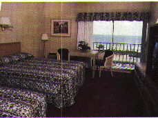 Howard Johnson, St Petersburg Beach, Florida